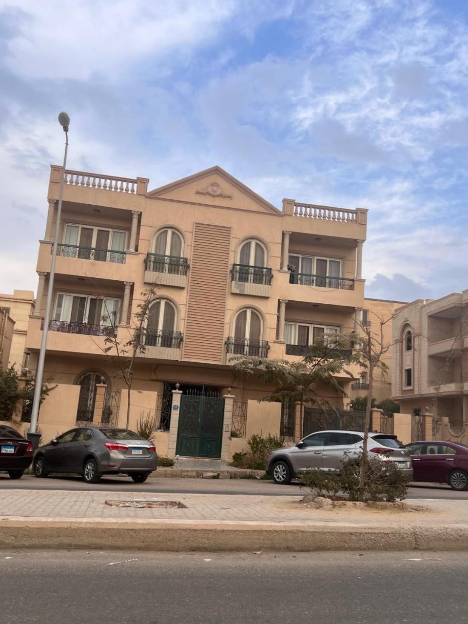 259 Alyasmeen 5 Apartment *
