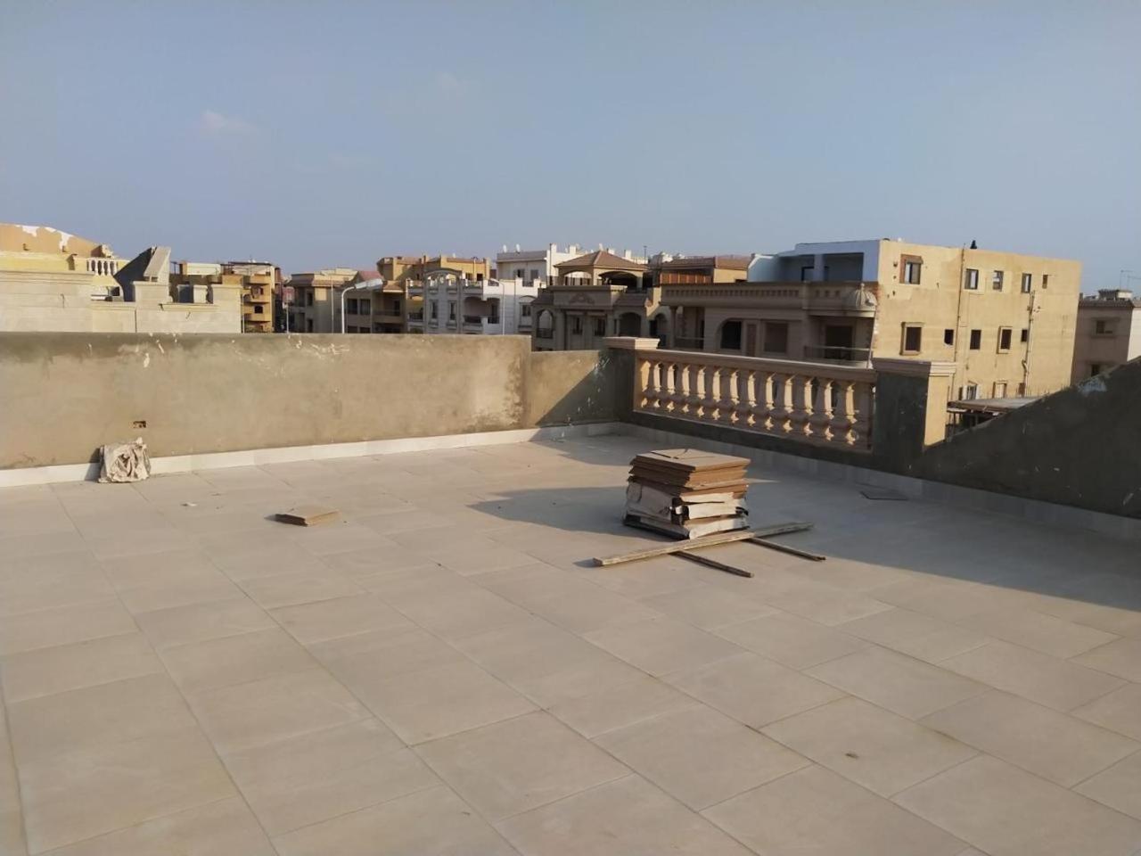 Apartment 259 Alyasmeen 5 Cairo