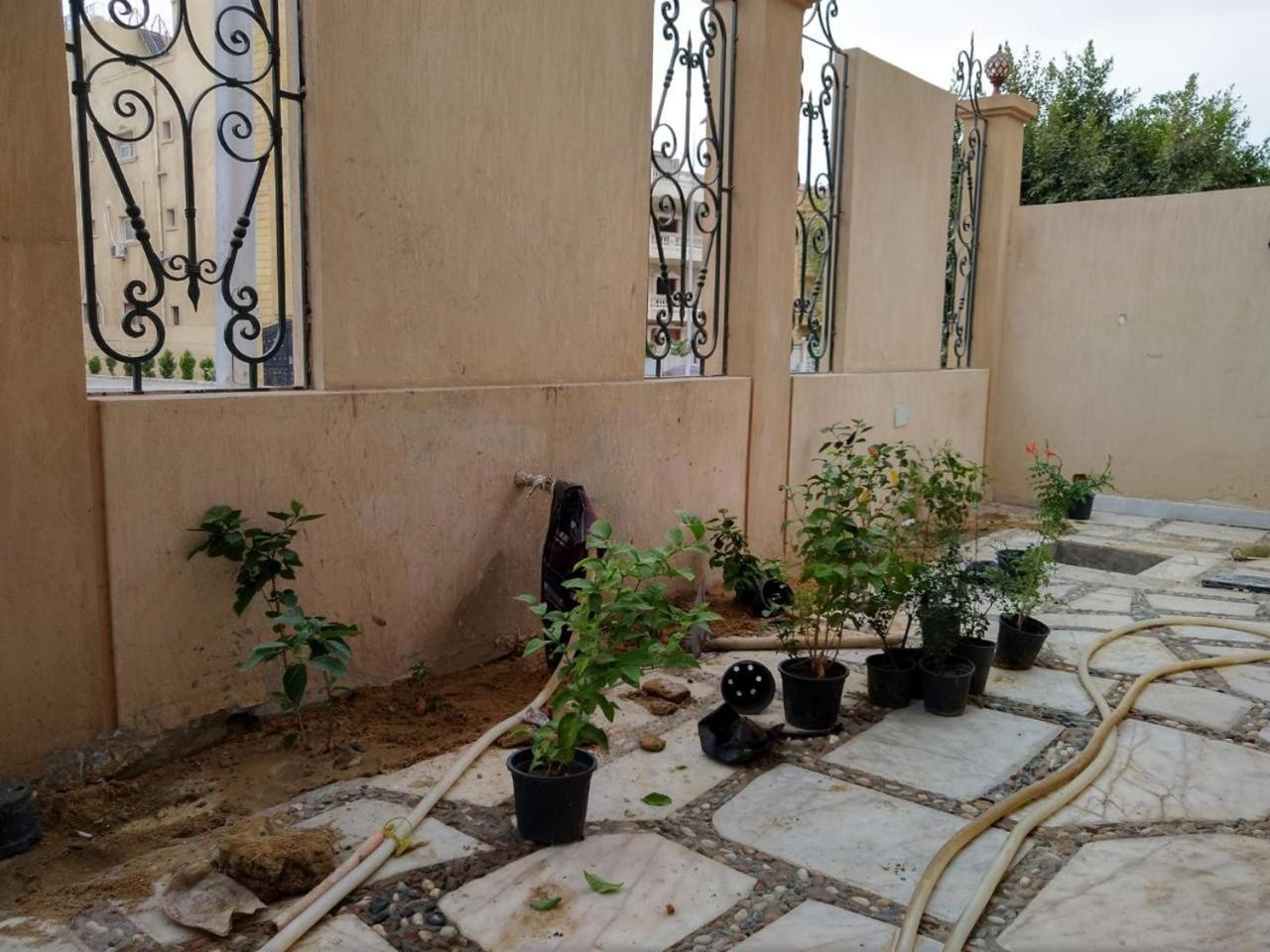 Apartment 259 Alyasmeen 5
