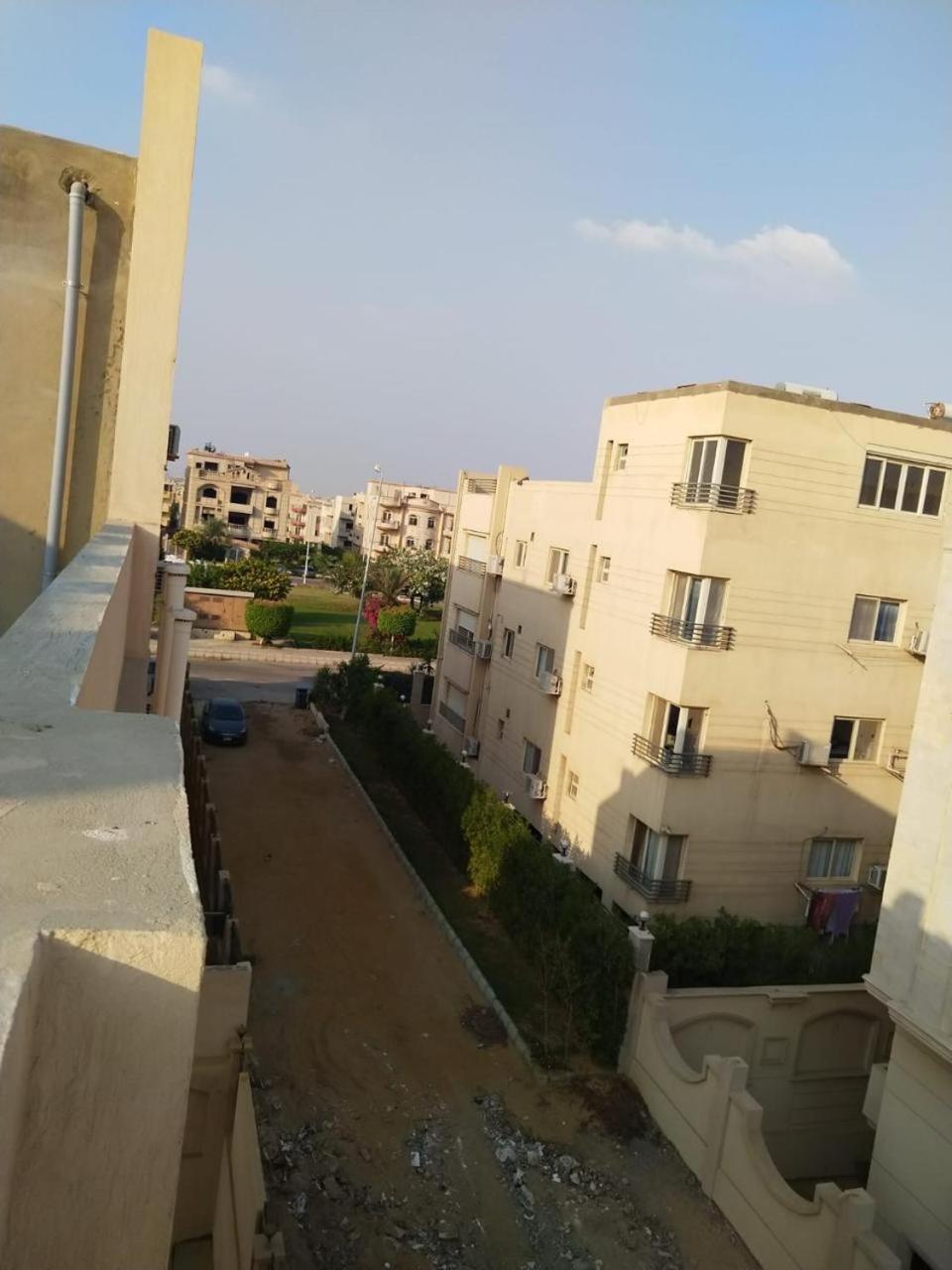 259 Alyasmeen 5 Apartment *