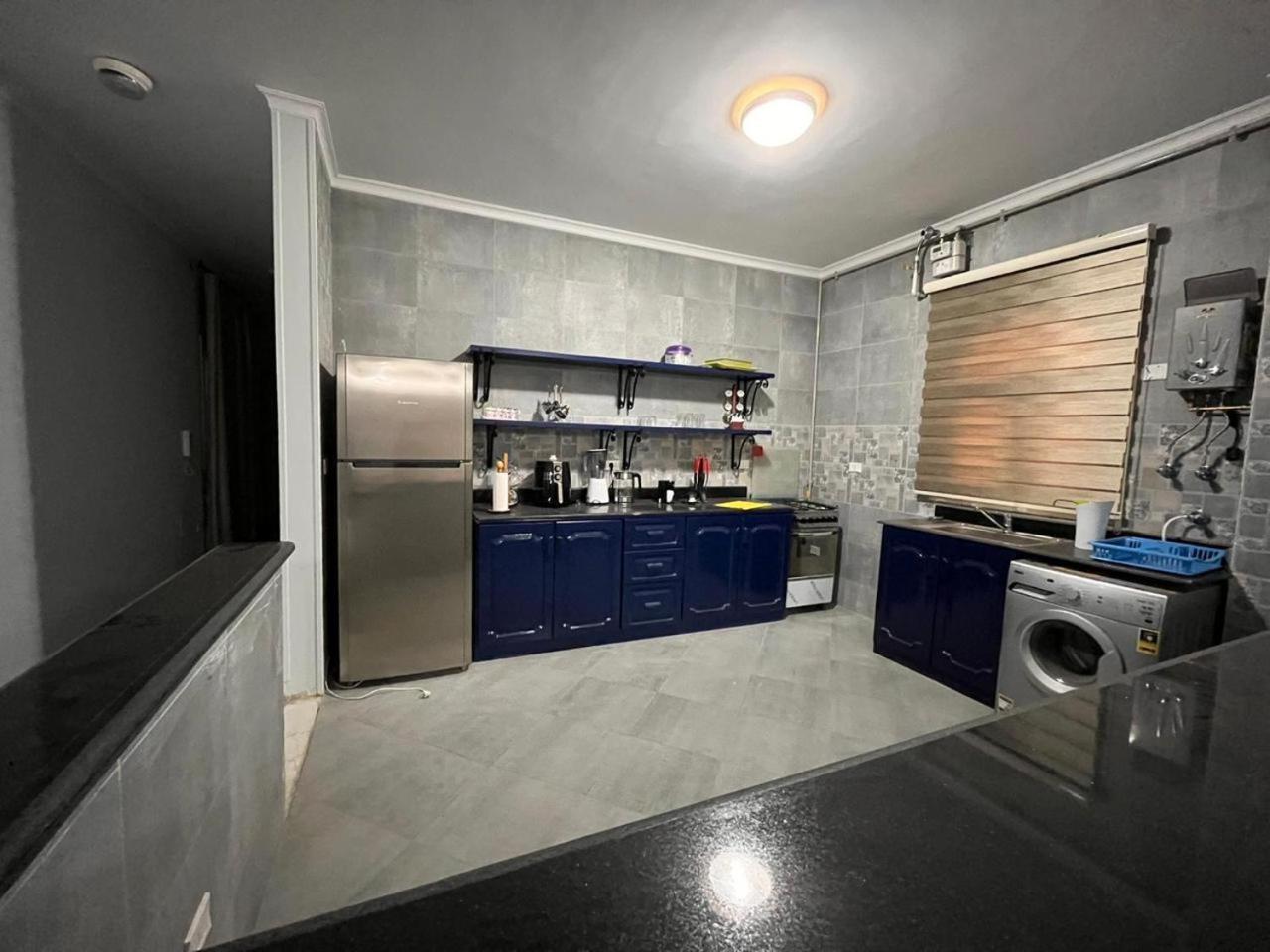 Apartment 259 Alyasmeen 5 Cairo