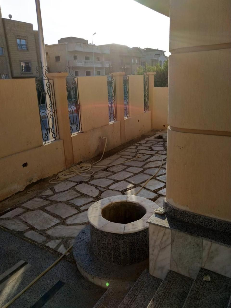 Apartment 259 Alyasmeen 5 *