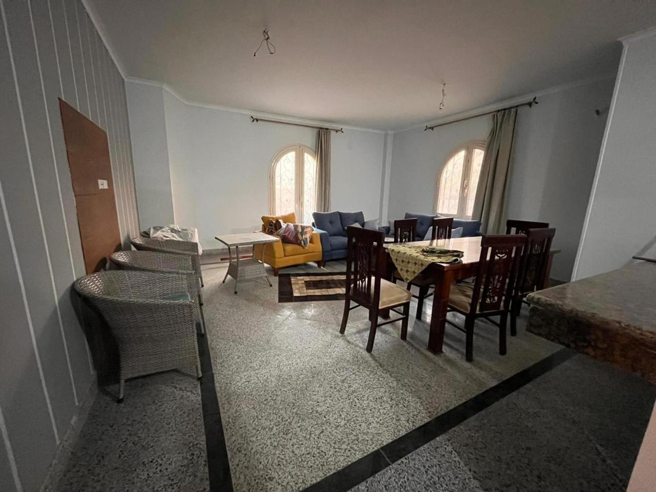 Apartment 259 Alyasmeen 5 Cairo