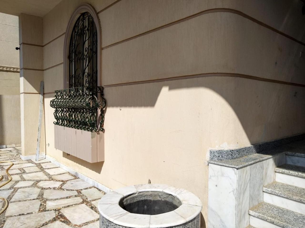 259 Alyasmeen 5 Apartment