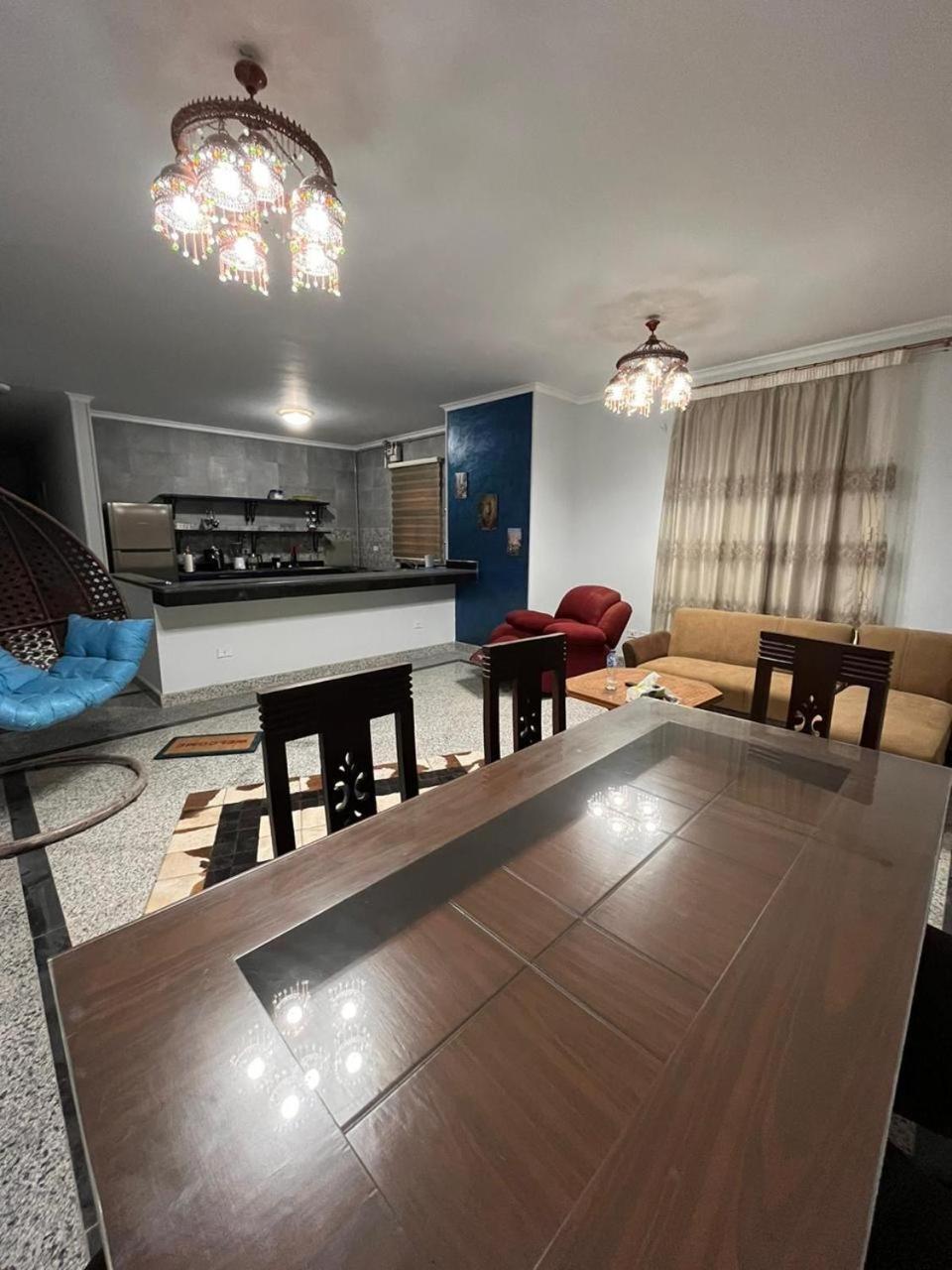 259 Alyasmeen 5 Apartment *
