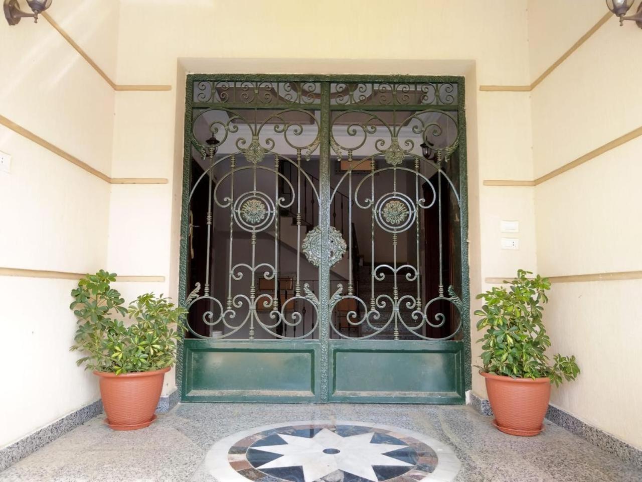 Apartment 259 Alyasmeen 5 *