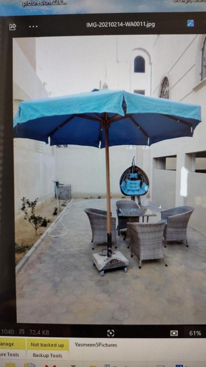 259 Alyasmeen 5 Apartment