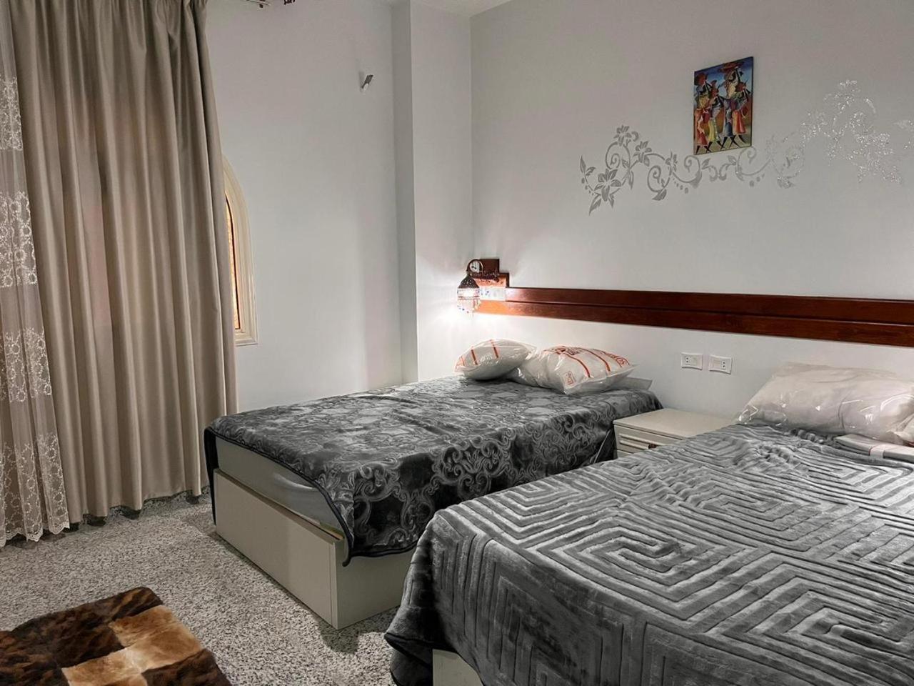 259 Alyasmeen 5 Apartment *