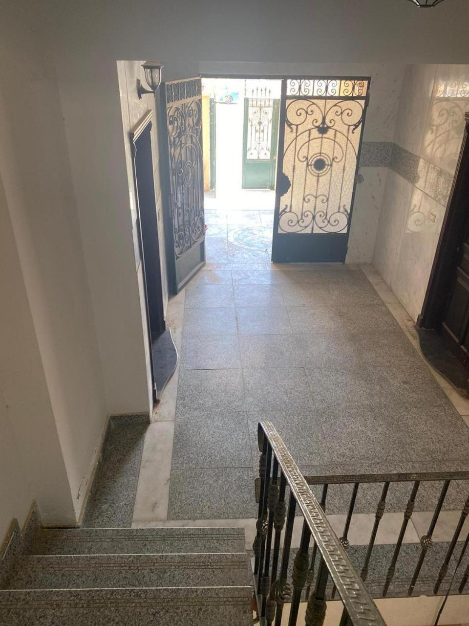 259 Alyasmeen 5 Apartment Cairo