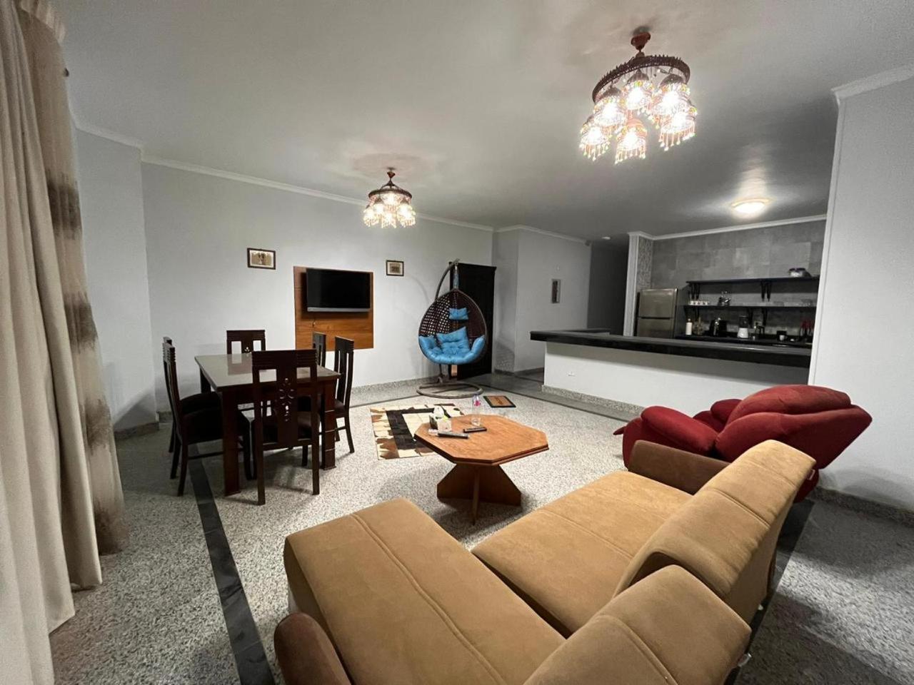 Apartment 259 Alyasmeen 5