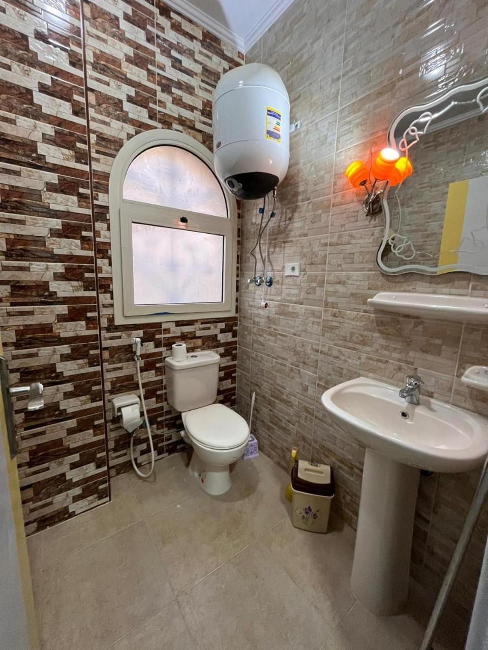 Apartment 259 Alyasmeen 5 *