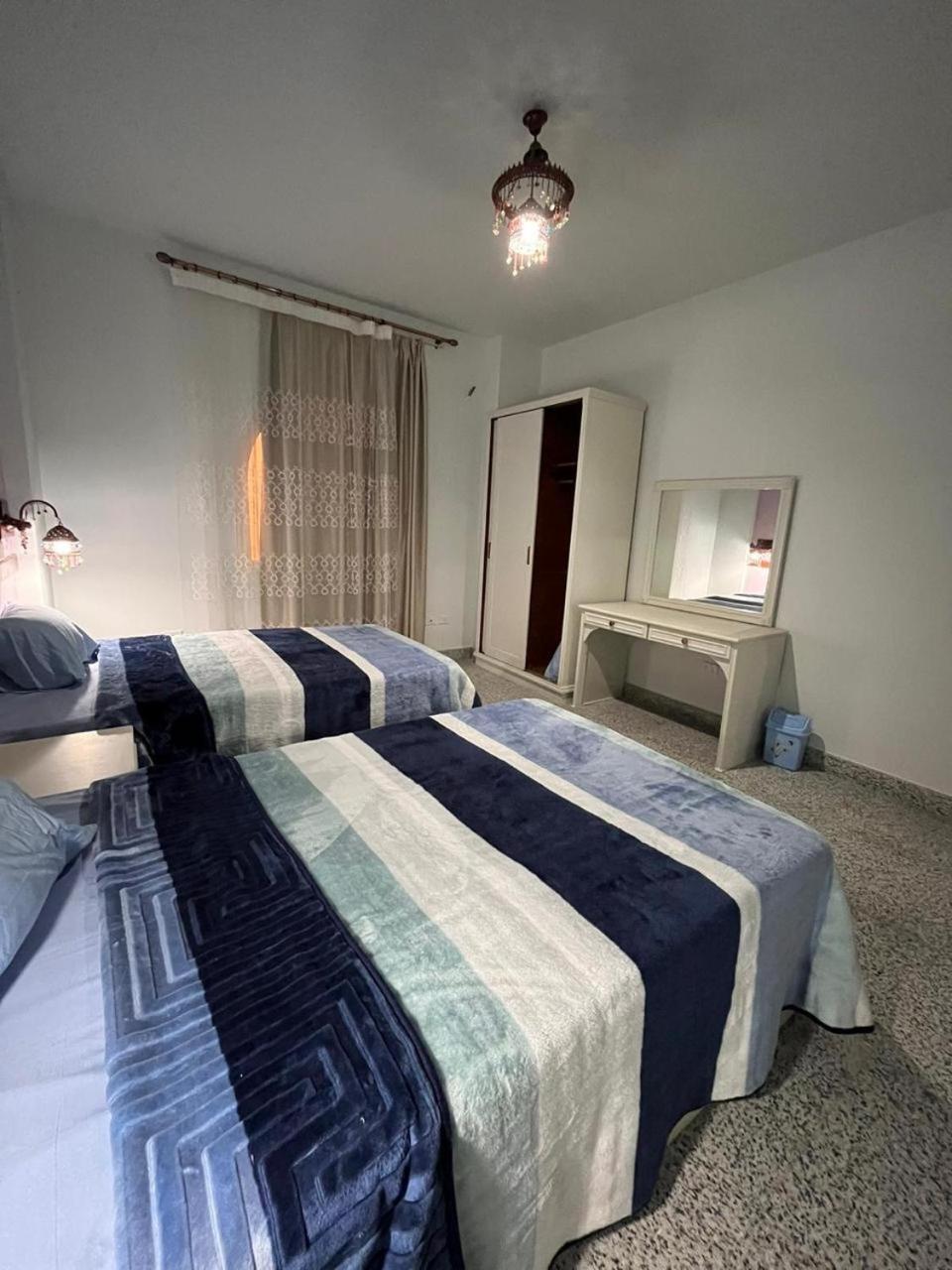 259 Alyasmeen 5 Apartment
